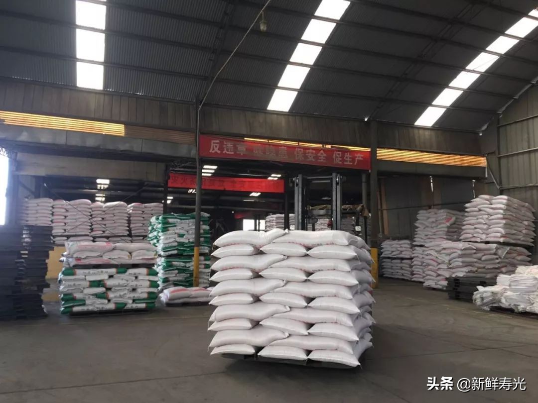 复工复产现场实拍,走进生产车间工人们紧张有序