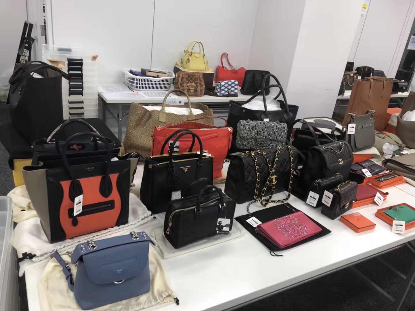 日本京都中古奢侈品,日本中古奢侈品怎么购买