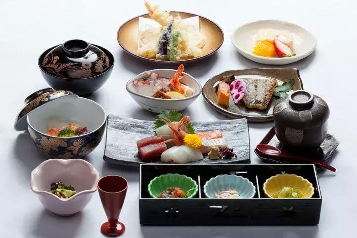 怀石料理主要吃什么,吃怀石料理注意事项