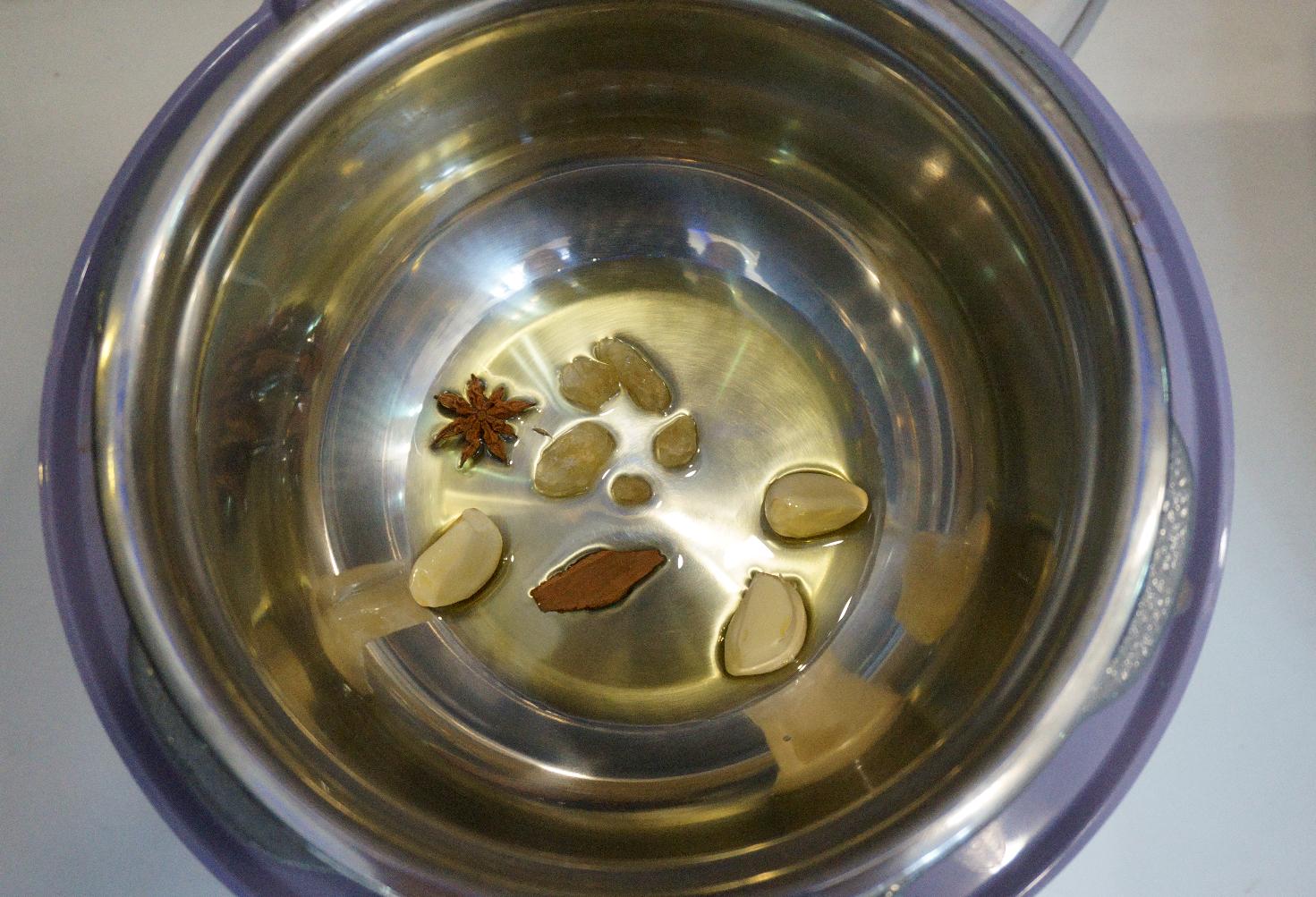 一锅两用双胆,一锅多用多功能的压力煲