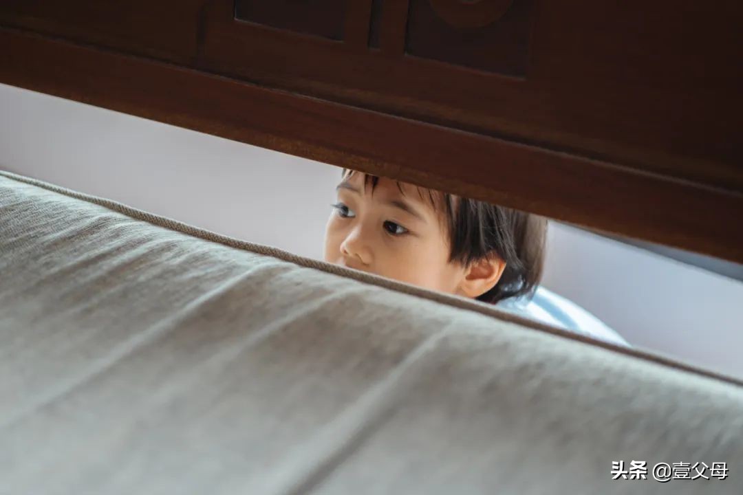 五岁孩子一想上厕所就特着急,5岁小孩想上厕所