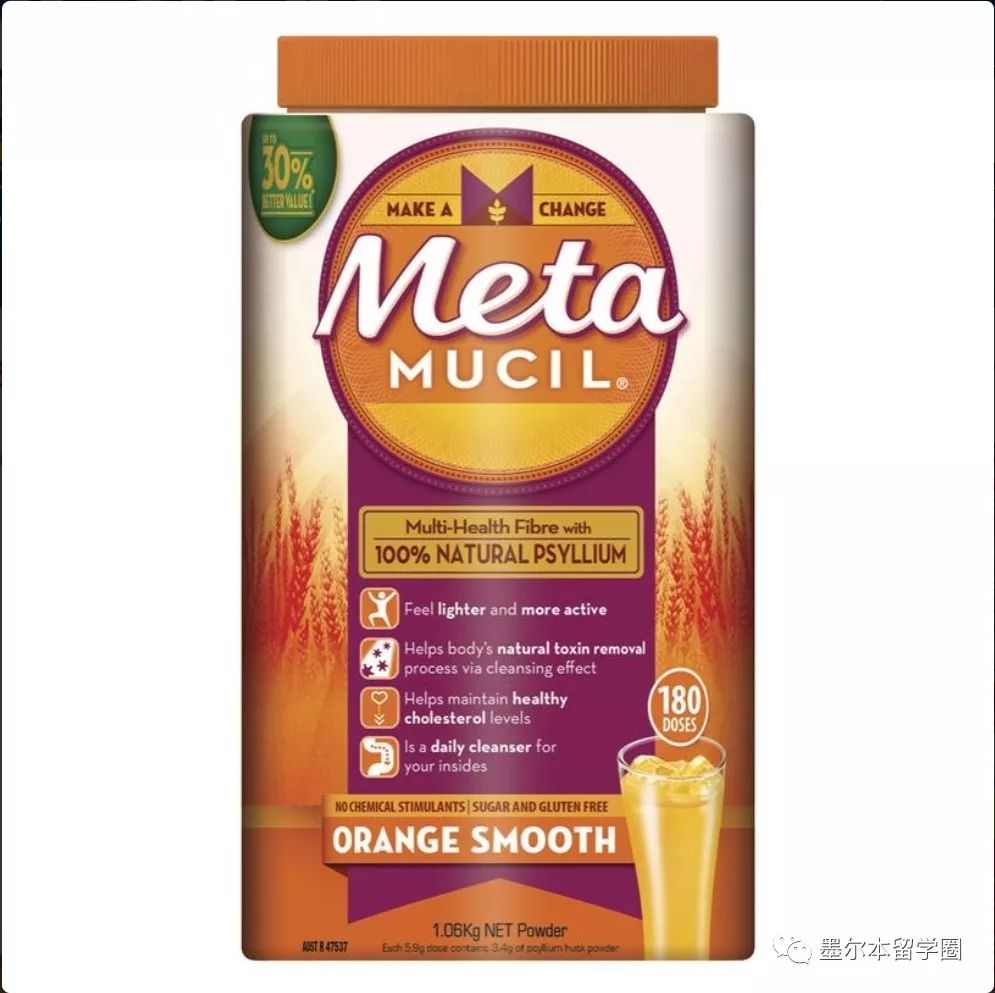 谁说留学澳洲是把毁容刀?种草这些,仙女在哪都是仙女!