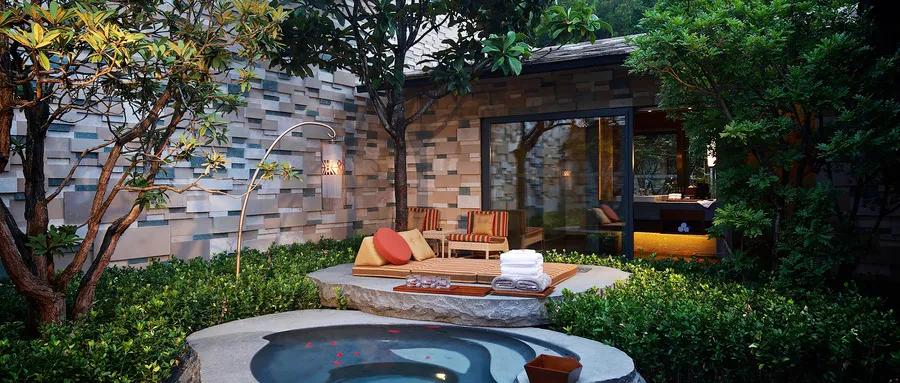 绿维旅游创新思路,绿维文旅康养小镇