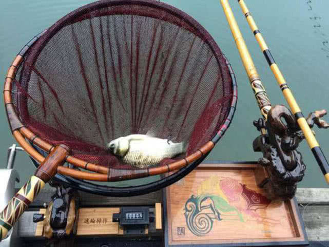 并继鱼竿哪个系列最好,振出式鱼竿和并继式鱼竿哪个好