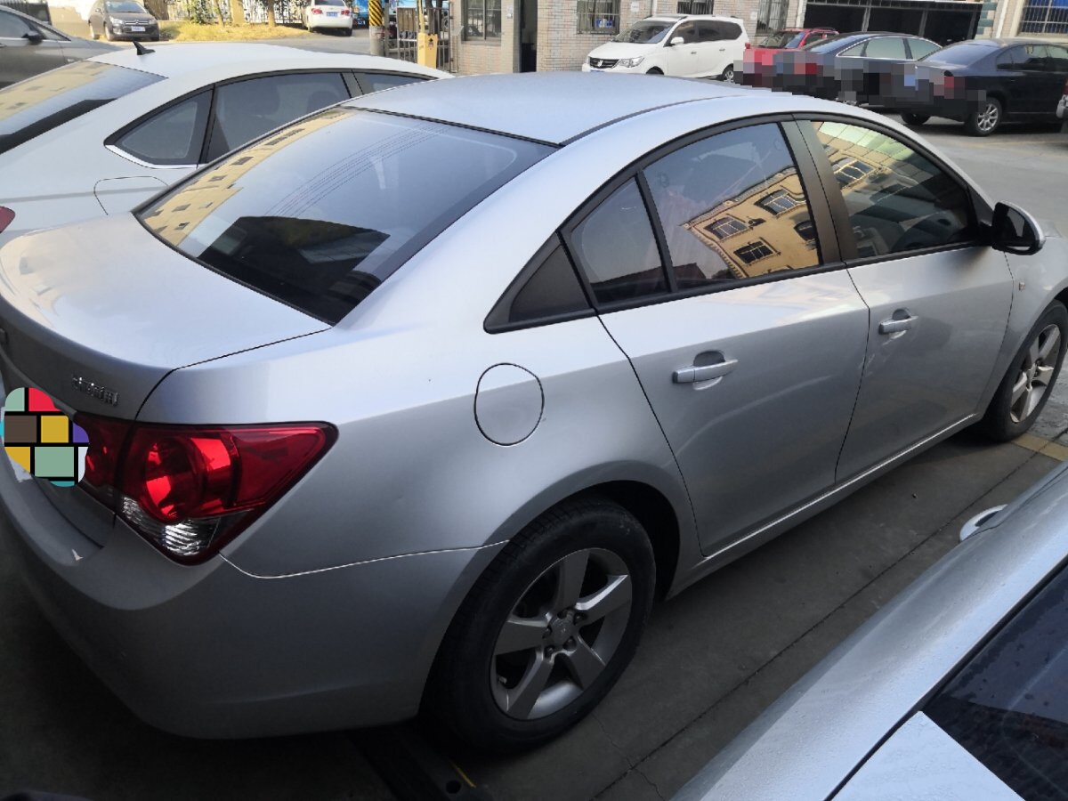 6万多的科鲁兹值得买吗,全新科鲁兹重磅来袭