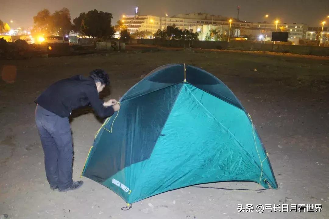 埃及算是花钱最少的国，后来没想到这记录被接下来的苏丹给破了