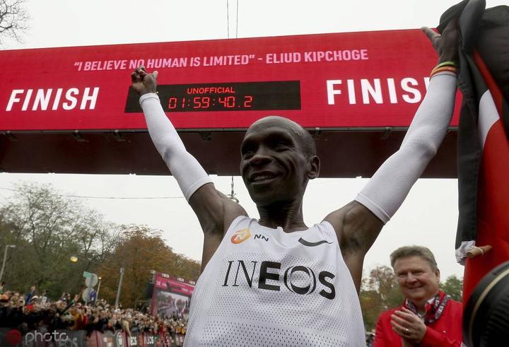 足球界的极限之约：基普乔格般的奇迹，何时降临绿茵场