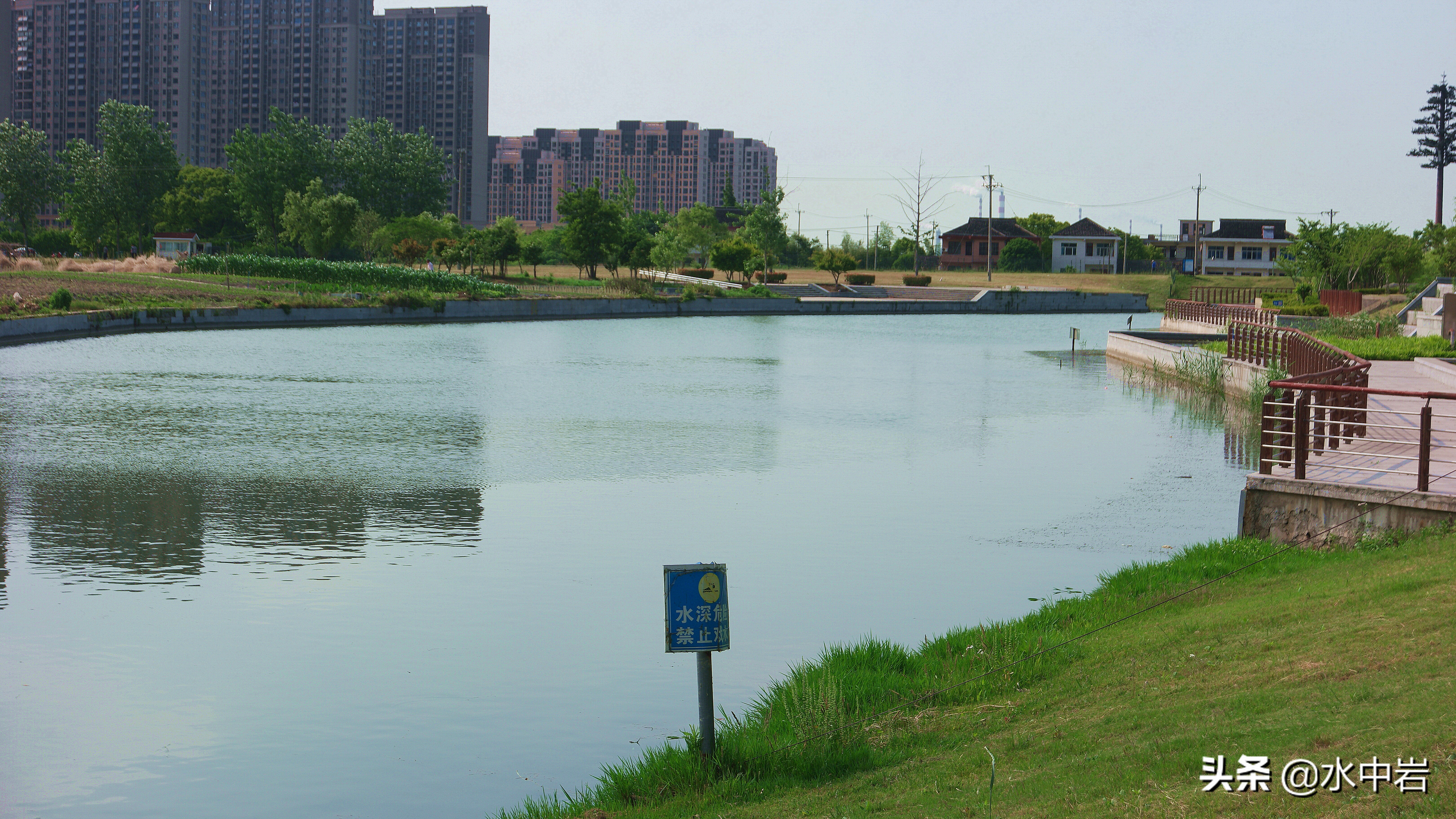 长江流域发生了几次大型洪涝灾害,江苏历史上遭遇的洪水