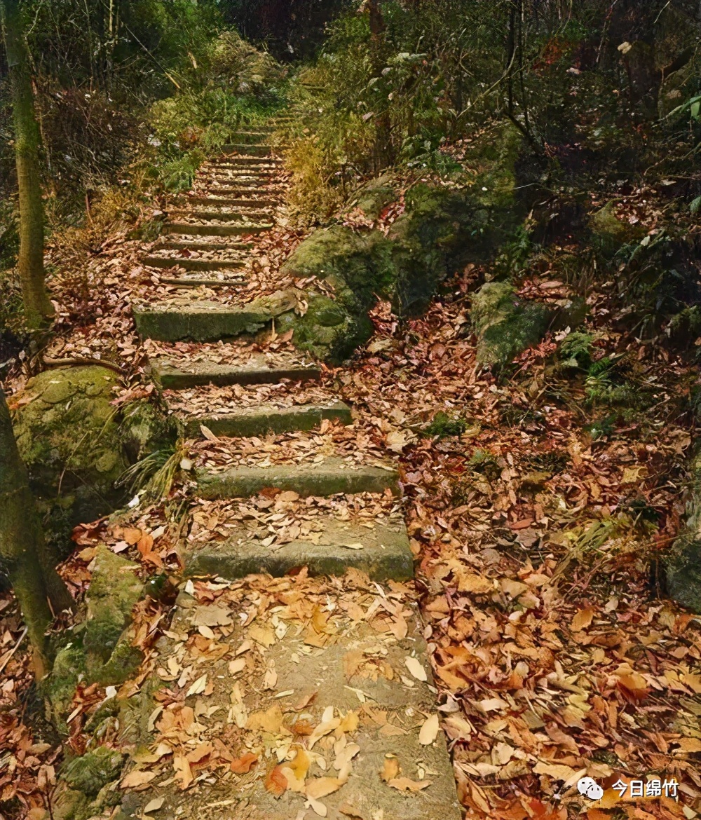 四川绵竹网红景区,绵竹自然风景网红打卡