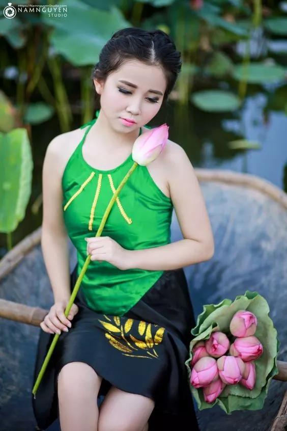 100个惊艳的美人盘点,中国最美的50个美人