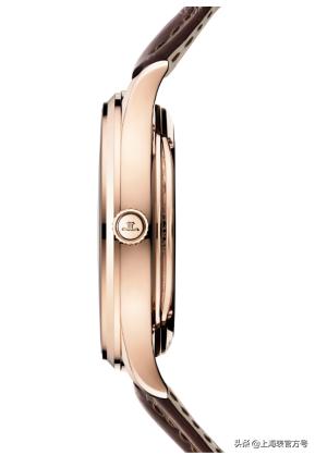 机械表厚一厘米算厚吗,全自动机械表男表薄