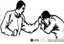 主动擒拿及被动擒拿术,女教官教你中国擒拿术擒拿十八法