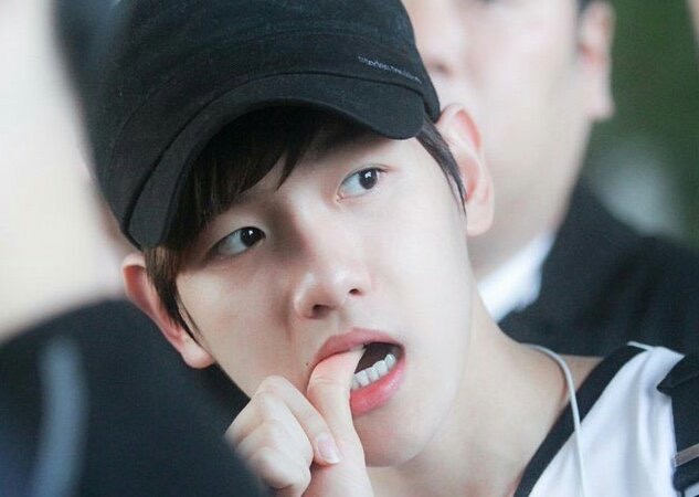 边伯贤exo事件,边伯贤exohurt