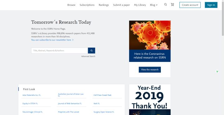 免费查找外文文献网站,免费查阅外文文献的网站有哪些