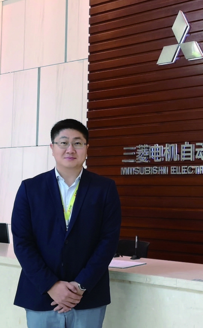 三菱电机自动化,三菱电机自动化软件基础知识