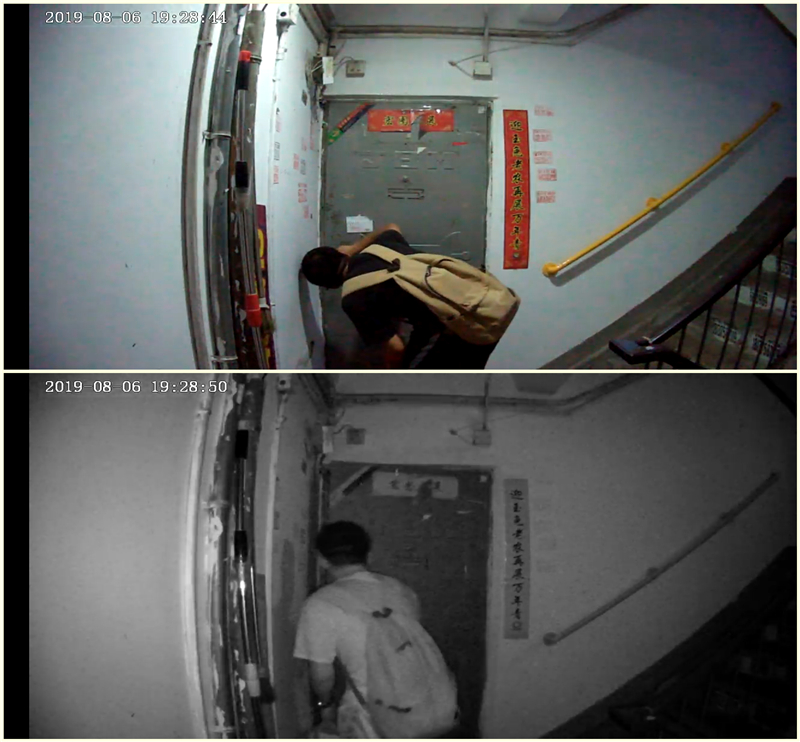 斑点猫智能猫眼怎么连接网络,斑点猫智能猫眼拆卸