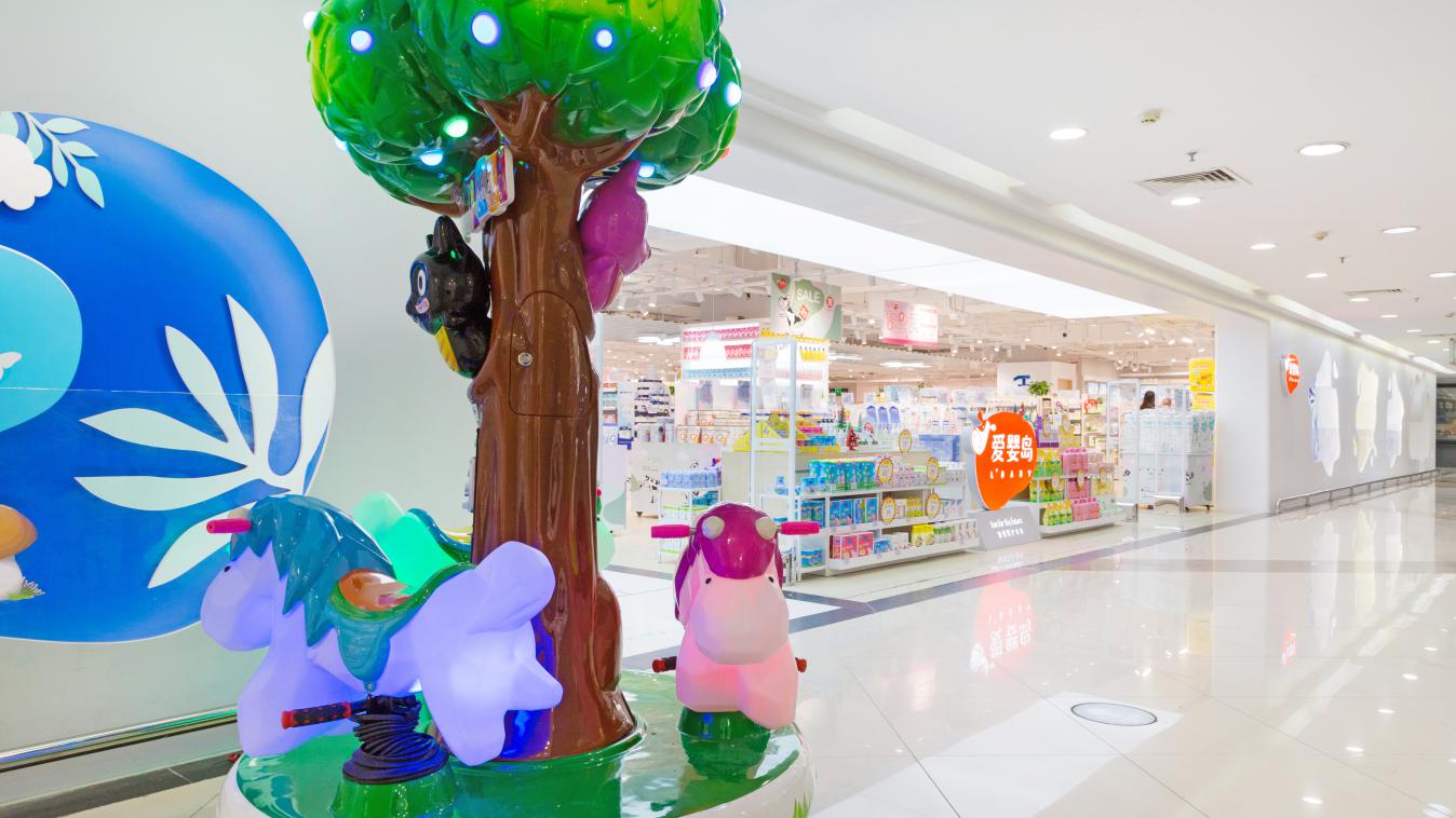 把生意做到每个顾客家门口,把生意做到海外