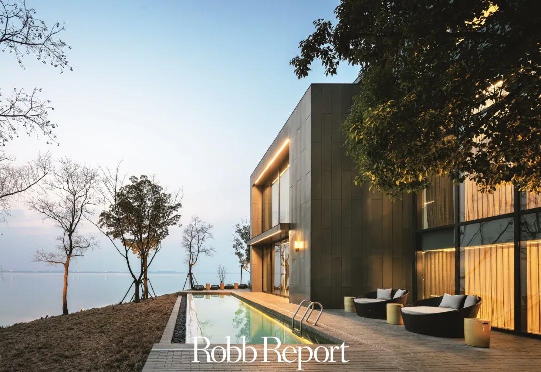 RR·FEATURE|寻找中国仙境:酒店人的徐霞客情怀