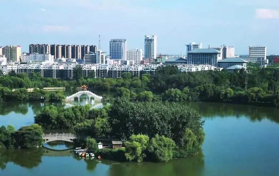 河南信阳中原第一侨乡,信阳市最富的镇