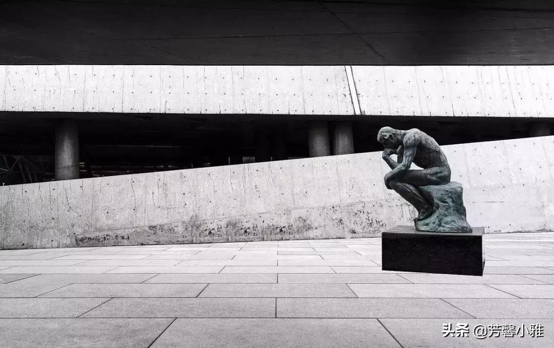 叔本华说一个人一生的最高境界,叔本华说人生只有两种选择