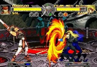 铁拳8原田采访,铁拳8原田采访雷武龙