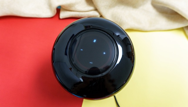 华为智能音箱帝瓦雷soundx,华为ai智能蓝牙音箱soundx发布会