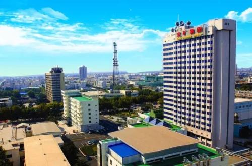 兖矿集团有限公司领导班子,兖矿集团有限公司李伟