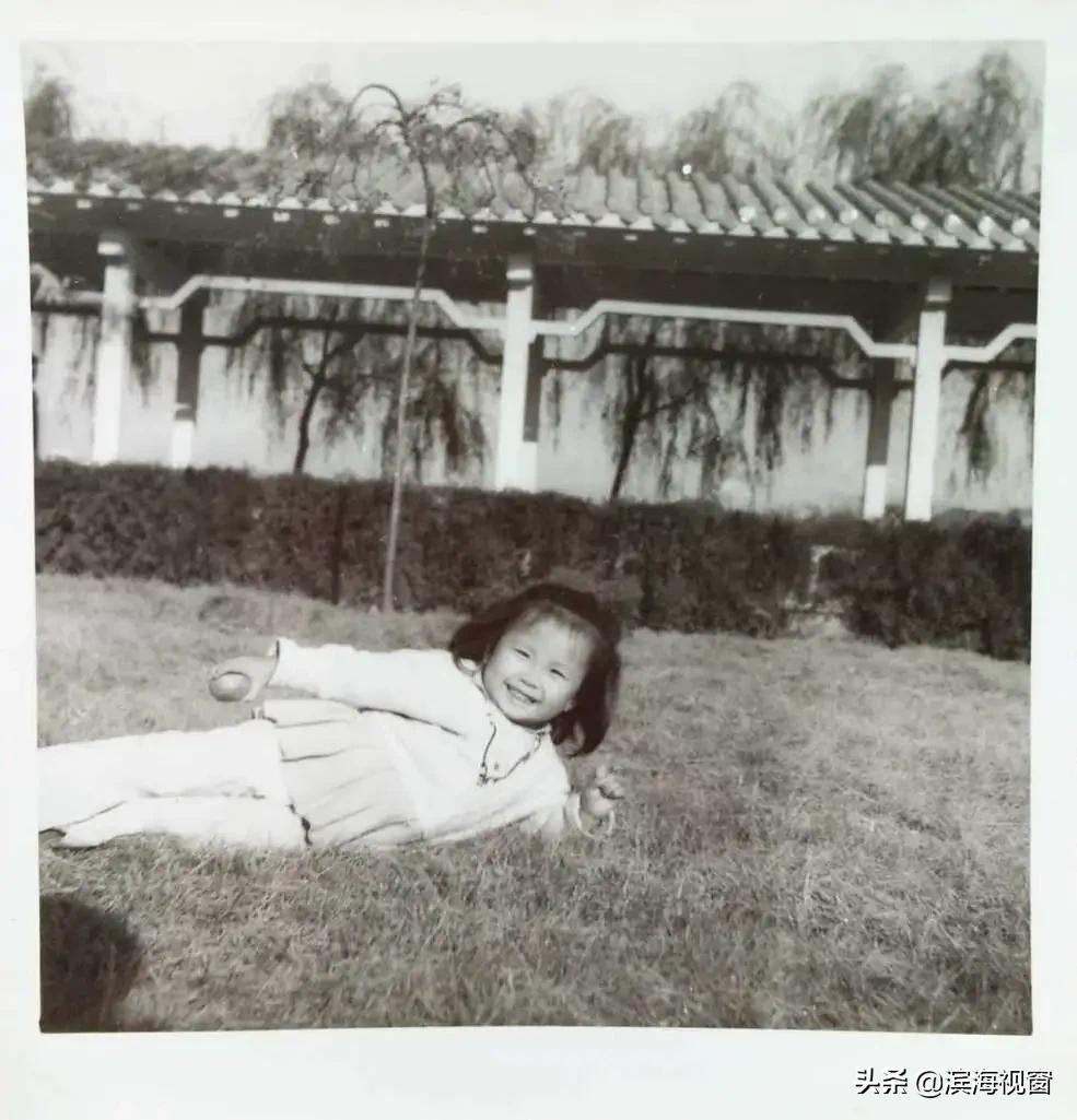 河滨公园历史简介,塘沽河滨公园老照片