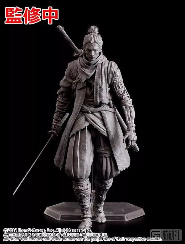 模型展特别款,手办模型展wf2021