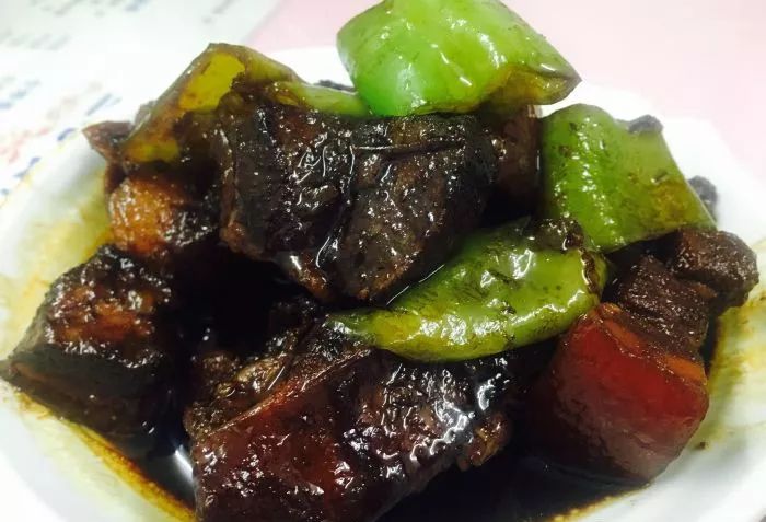 上海最特色的地道本帮菜餐厅,上海老的本帮菜馆排名