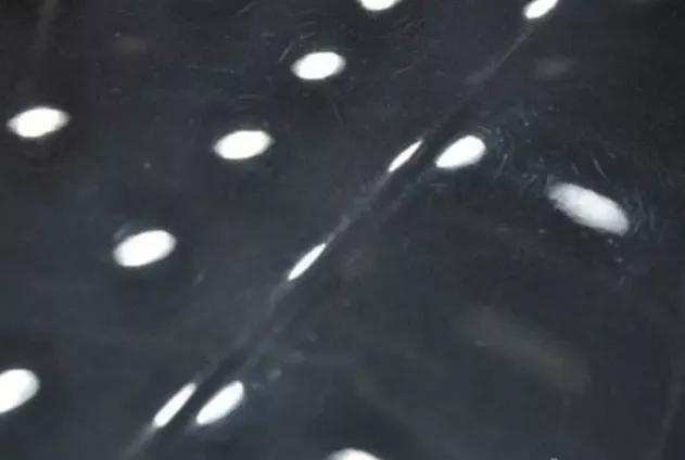 汽车车漆黄点怎么处理,车漆被划伤比较深怎么处理