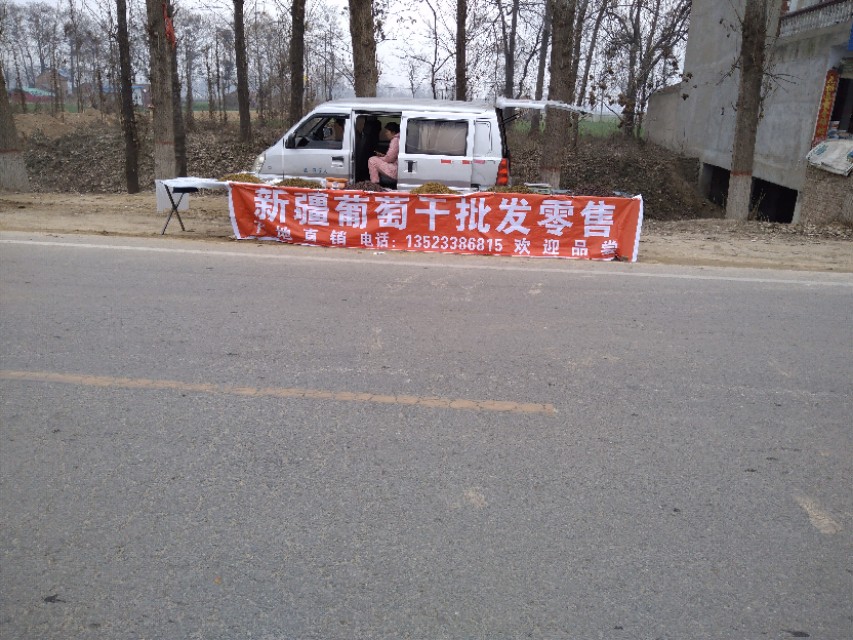 农村赶大集摆地摊可以做的小生意,豫东的农村春节赶大集