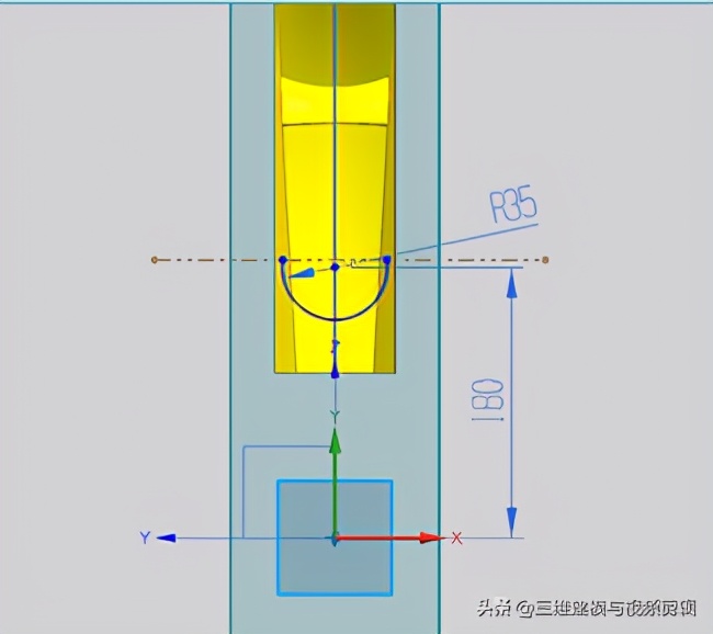 ug12.0咖啡壶实体建模,ug12.0曲面建模实例100例