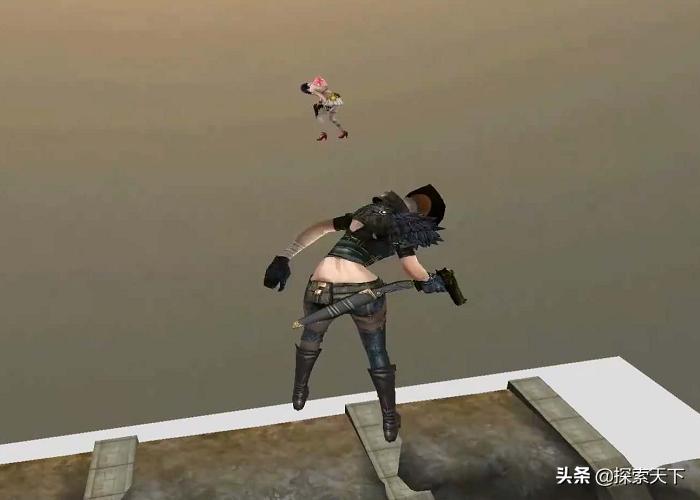 穿越火线手游遇到骗子,穿越火线游戏最恐怖的事情