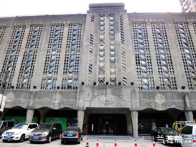 上海1933老场坊真的是屠宰场吗,上海1933屠宰场真实照片