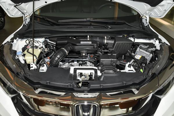 本田缤智1.5t最新价格,现代ix25跟缤智1.5提速测试