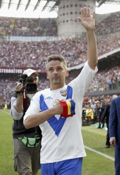 20年退役的十大足球巨星,十大悲情球星足球