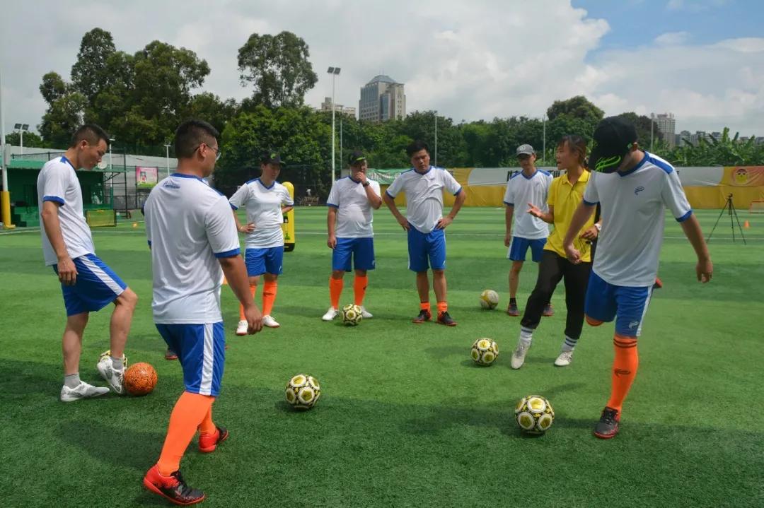 校园足球发展思路及措施,校园足球如何培养成职业球员