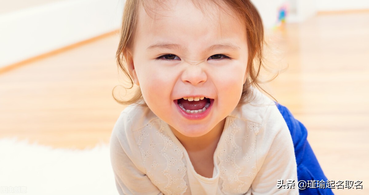 牛宝宝起名字2021,牛宝宝起名字大全男