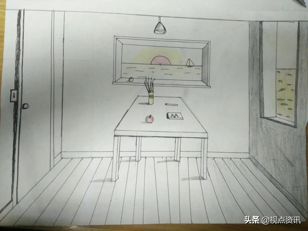 彩色的梦书法家,彩色的梦清华附小