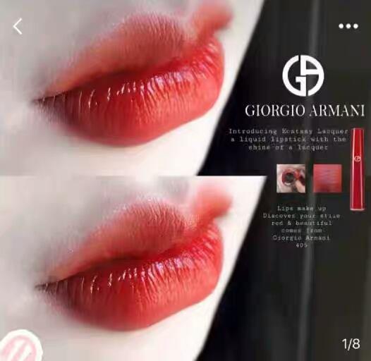 第一次送女朋友口红选什么色号,送女朋友什么品牌的口红比较好