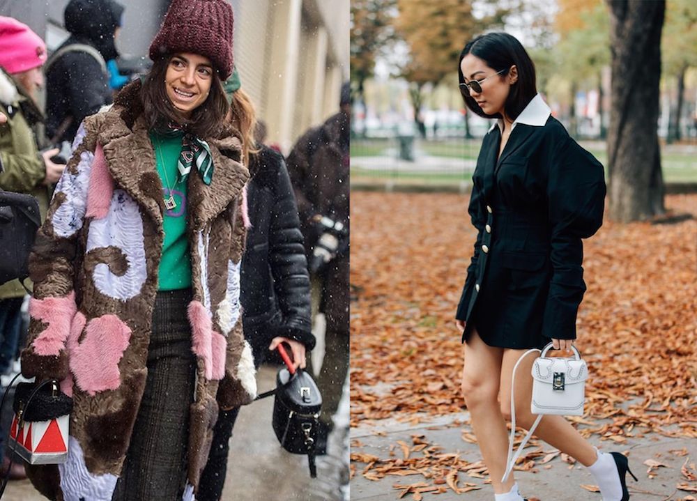 过年最值得入手的包女经典大牌,新年买大牌包