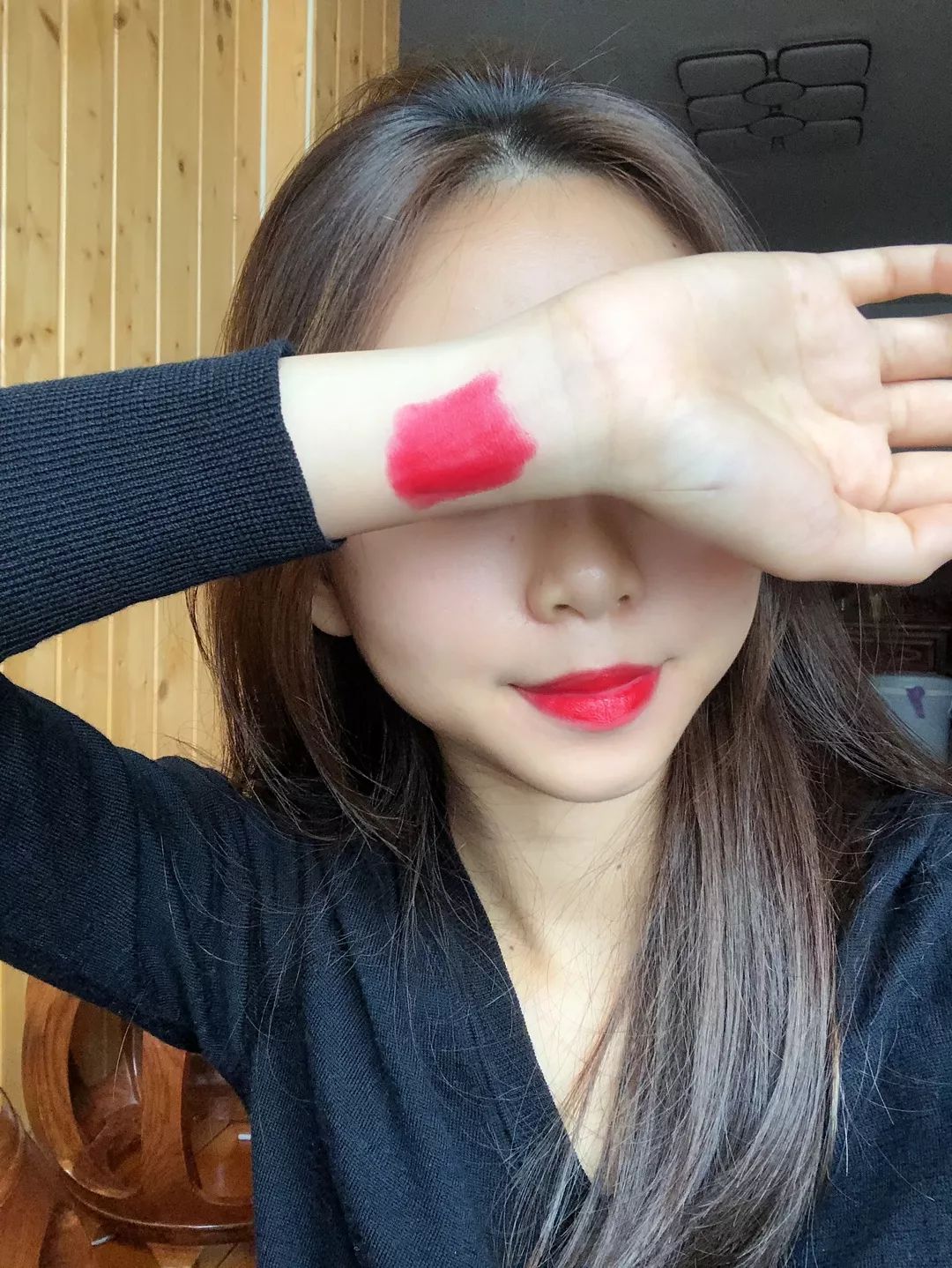 10个口红必买色号图片,十款口红牌子