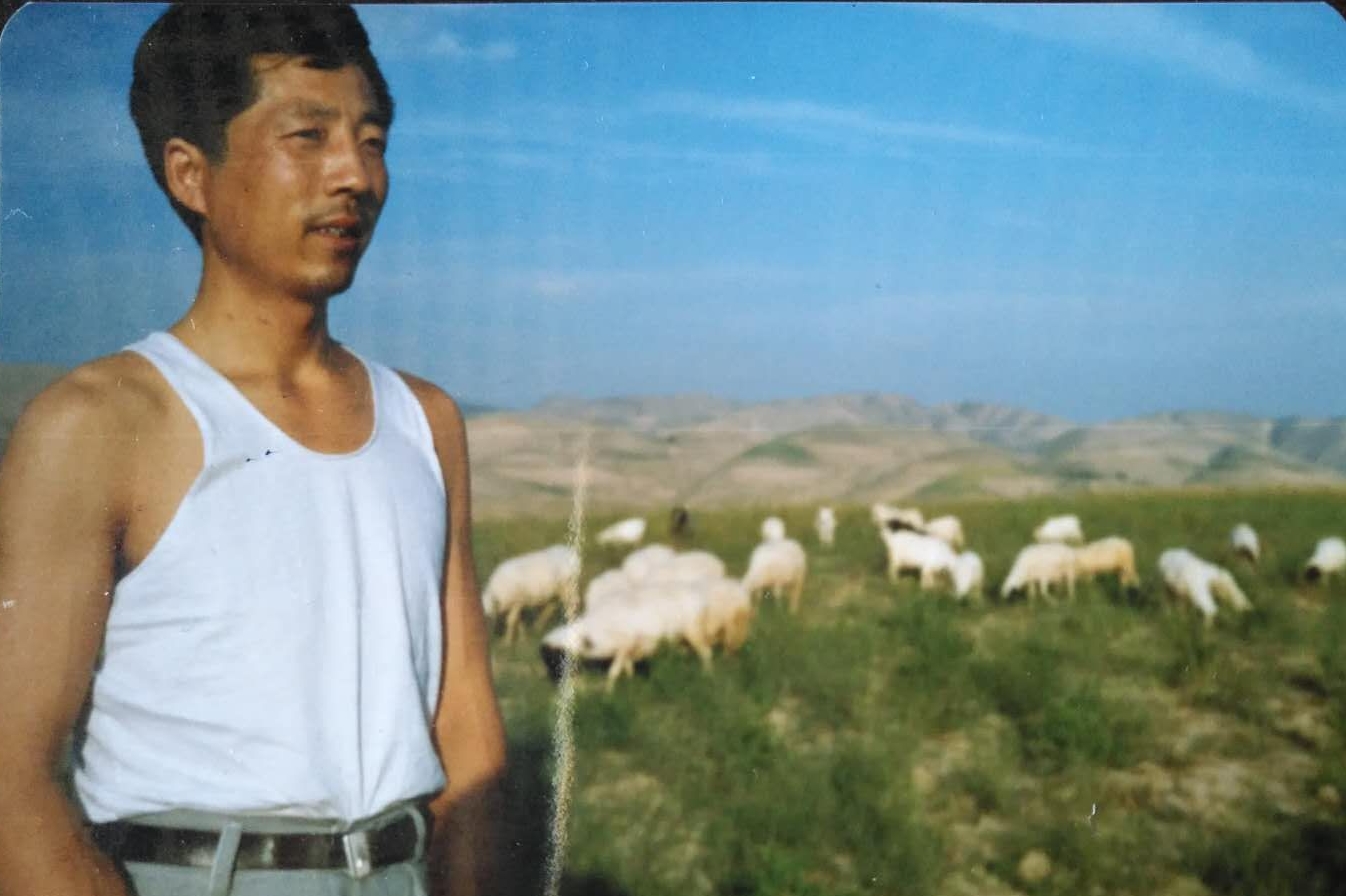 坚韧之卒I我眼中的高玉涛