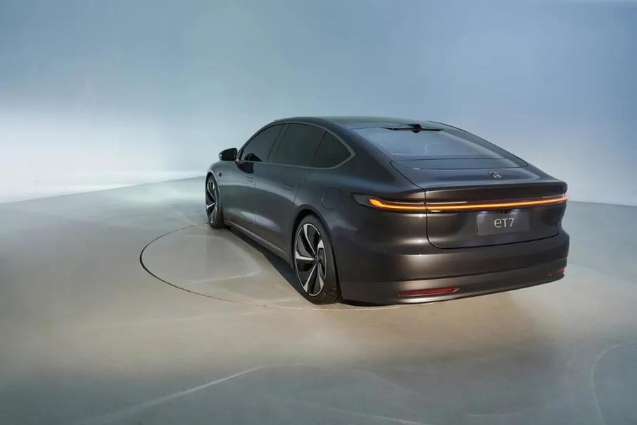 特斯拉或被暂停销售？这几款国货“替代品”有实力干掉特斯拉