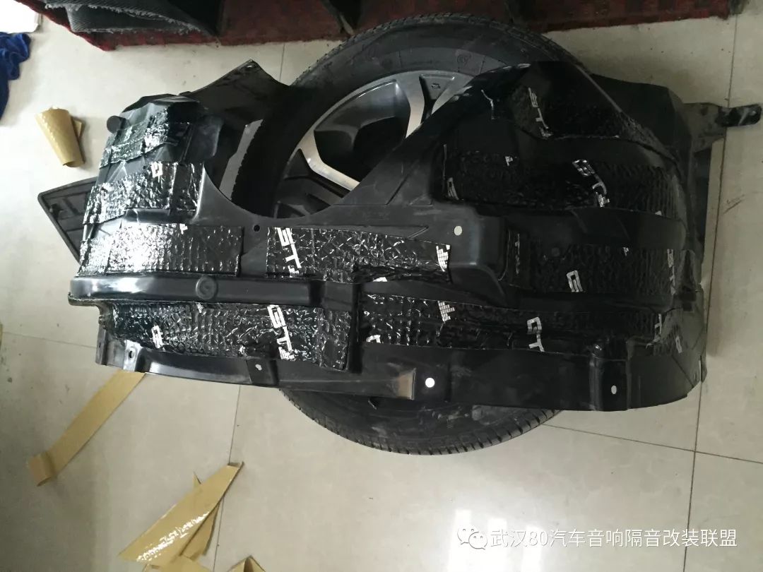 改装音响有必要做全车隔音吗,汽车隔音和改音响哪个性价比高