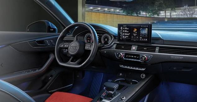 身价过亿老板开奥迪a4l,身价过亿的老板被美女骂