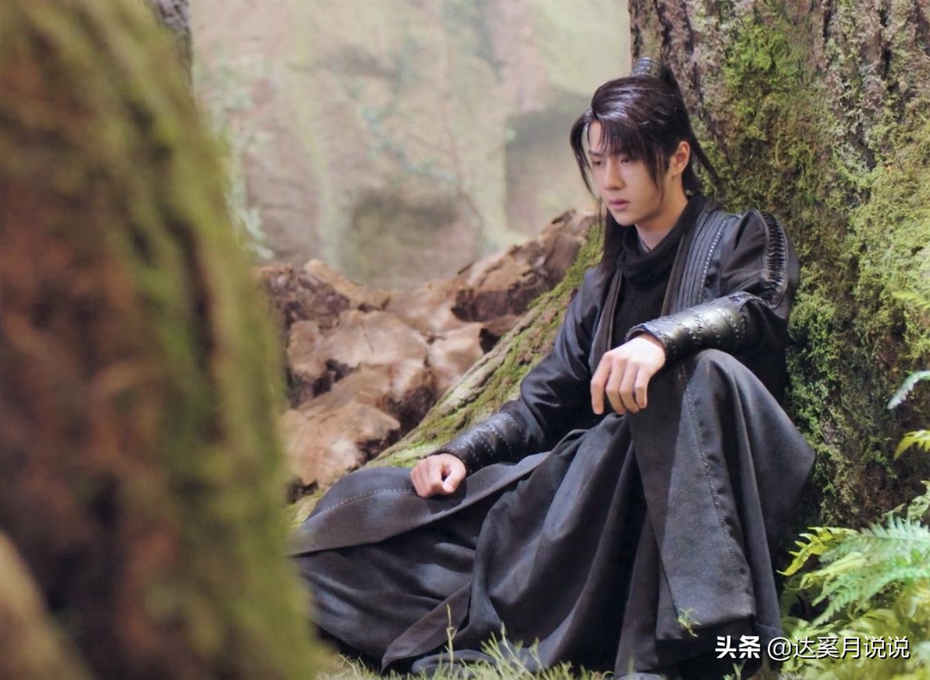 值得反复重刷的古装剧,7部超好看的古装剧告别剧荒