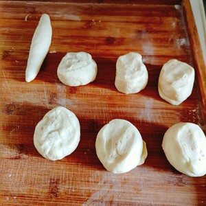 白吉馍和潼关肉夹馍的做法全过程,白吉馍正宗肉夹馍培训班学习费用