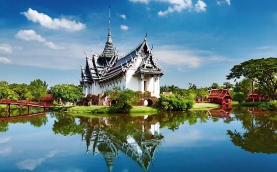 泰国孔敬大学有多大,被中国承认的泰国大学名单